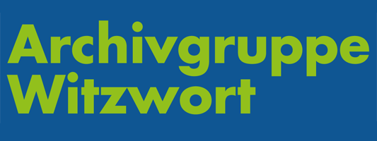 Archivgruppe Witzwort